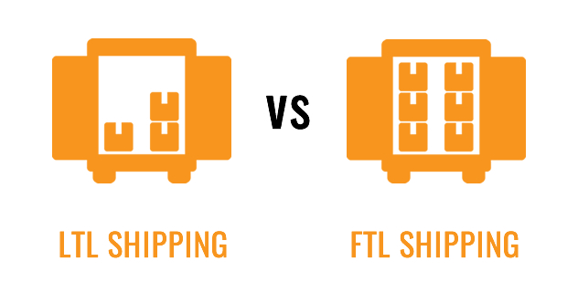 FTL Vs. LTL | Pros And Cons Of Both Transportation Methods | FTLHub