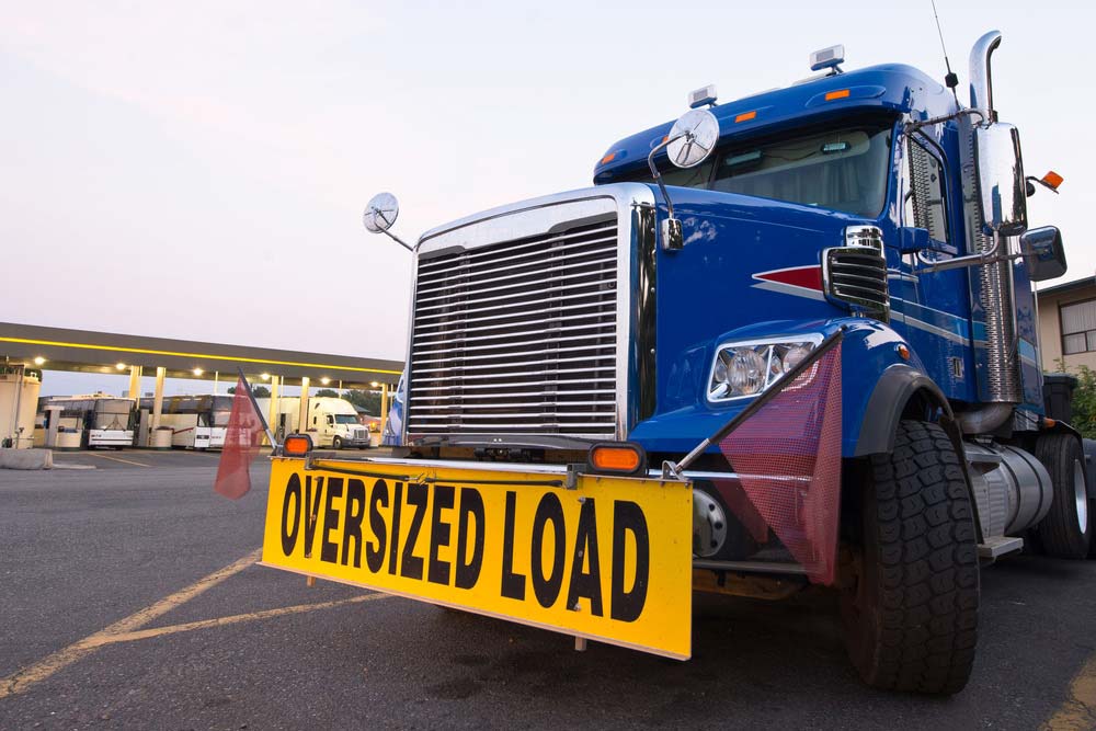 Top 10 Heavy Haul Trucking Companies In The USA Go Team DGD Ground 